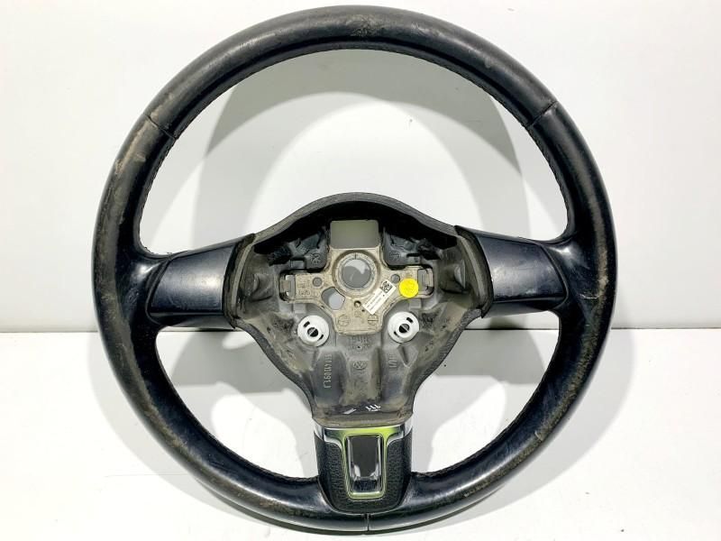 Volan Volkswagen Golf 6 plus (2009-2014) 5K0419091J