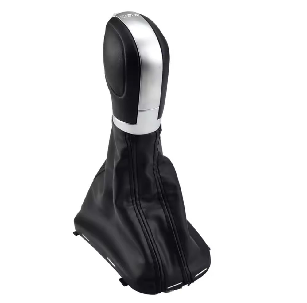 Nuca Schimbator DSG Cu Manson Vw Passat B6 B7 Golf 5 6 Touran Tiguan