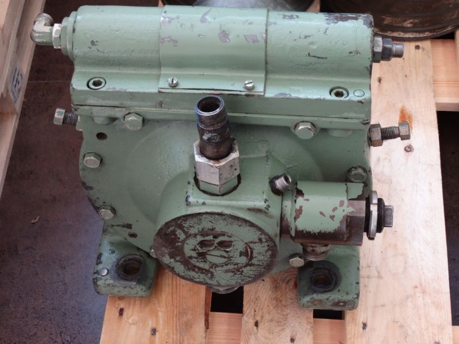 Хидравлична помпа ORSTA 100/120R TGL-1874