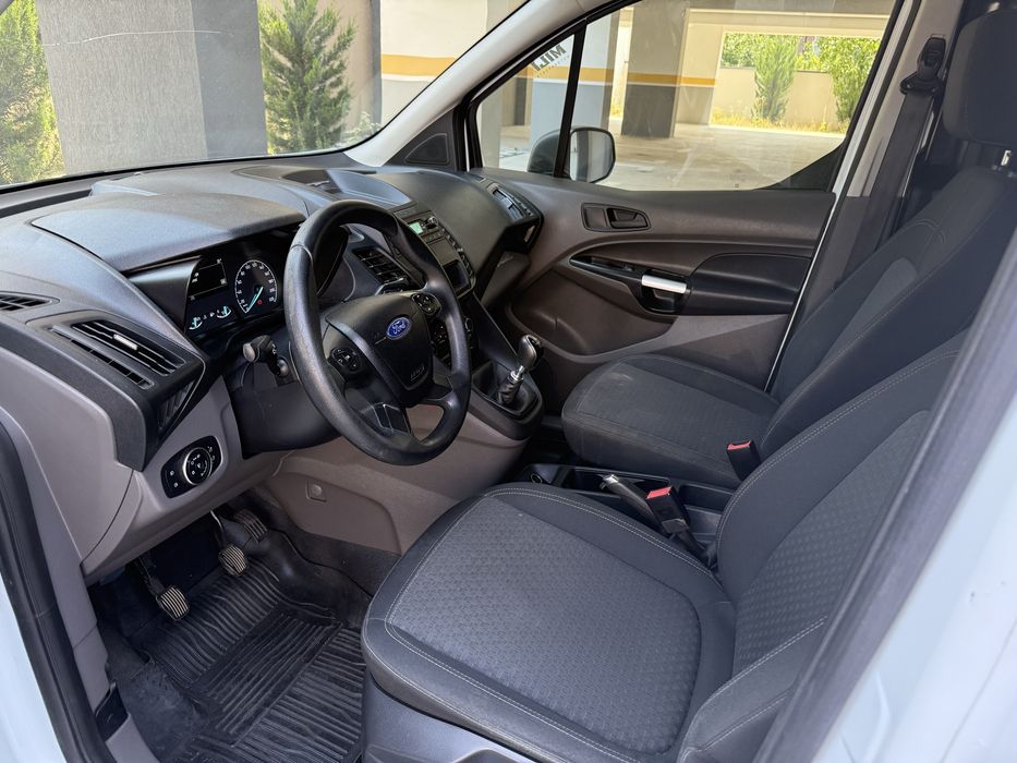 Ford Transit Connect 2021  Maxi Tva Deductibil