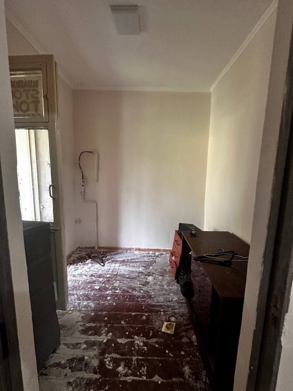 Продается квартира Чиланзар 6 кв 2в3/4/4
