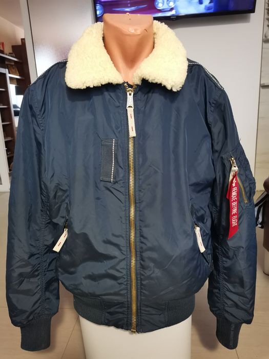 Vand haina ALPHA INDUSTRIES marimea L