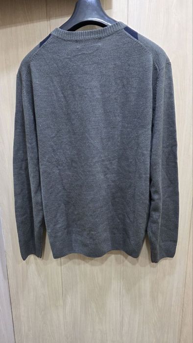 Оригинальный пуловер U.S Polo assn