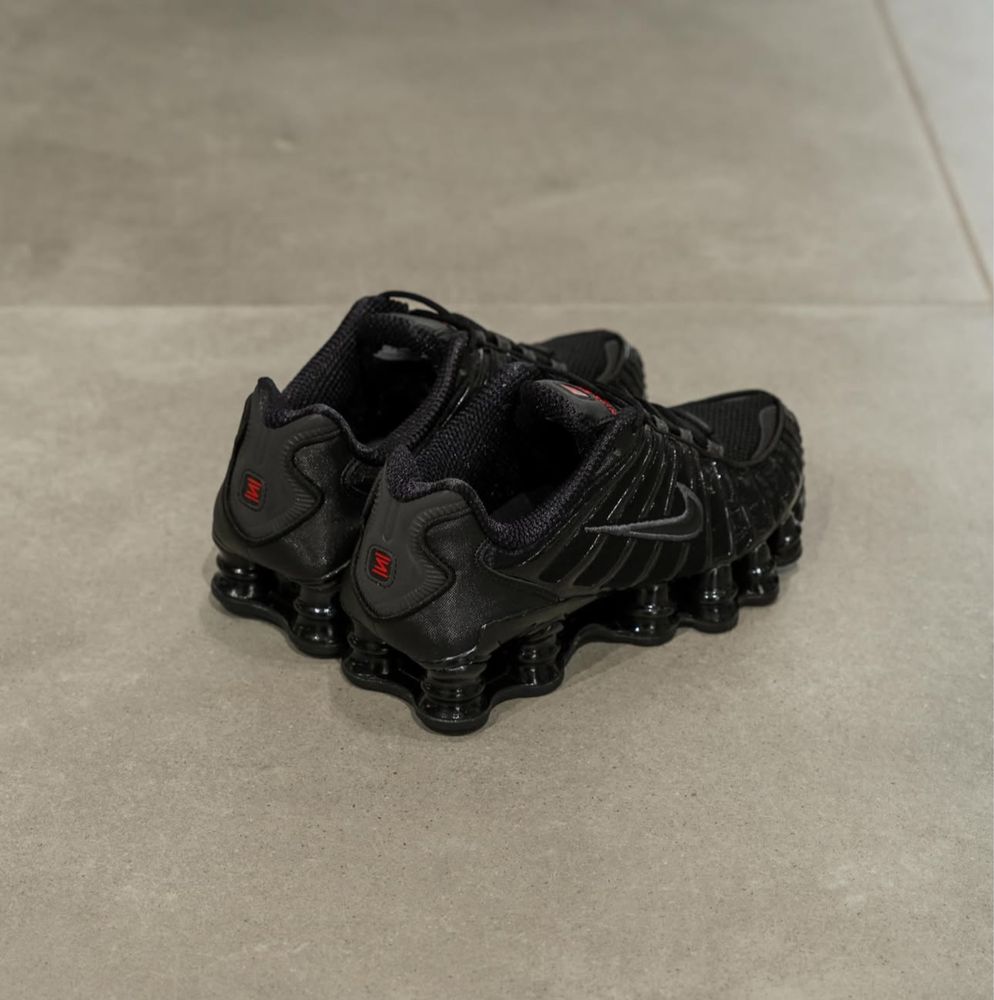 Nike Sportswear 'SHOX TL'