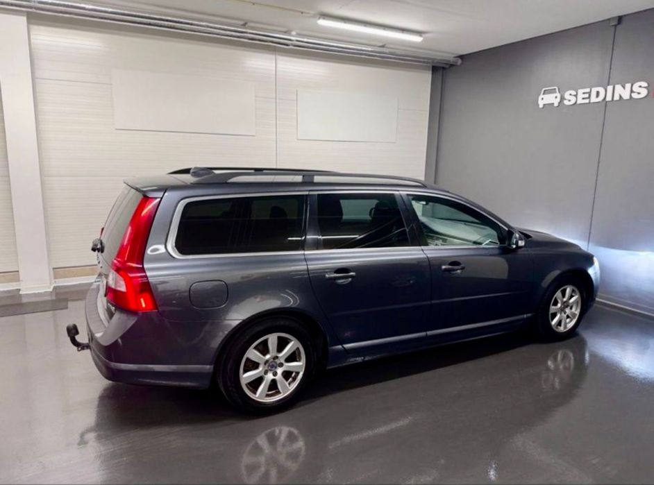 Volvo v70 1,6D Drive