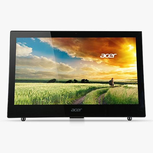 Продам или обменяю Моноблок Acer Aspire Z1-601