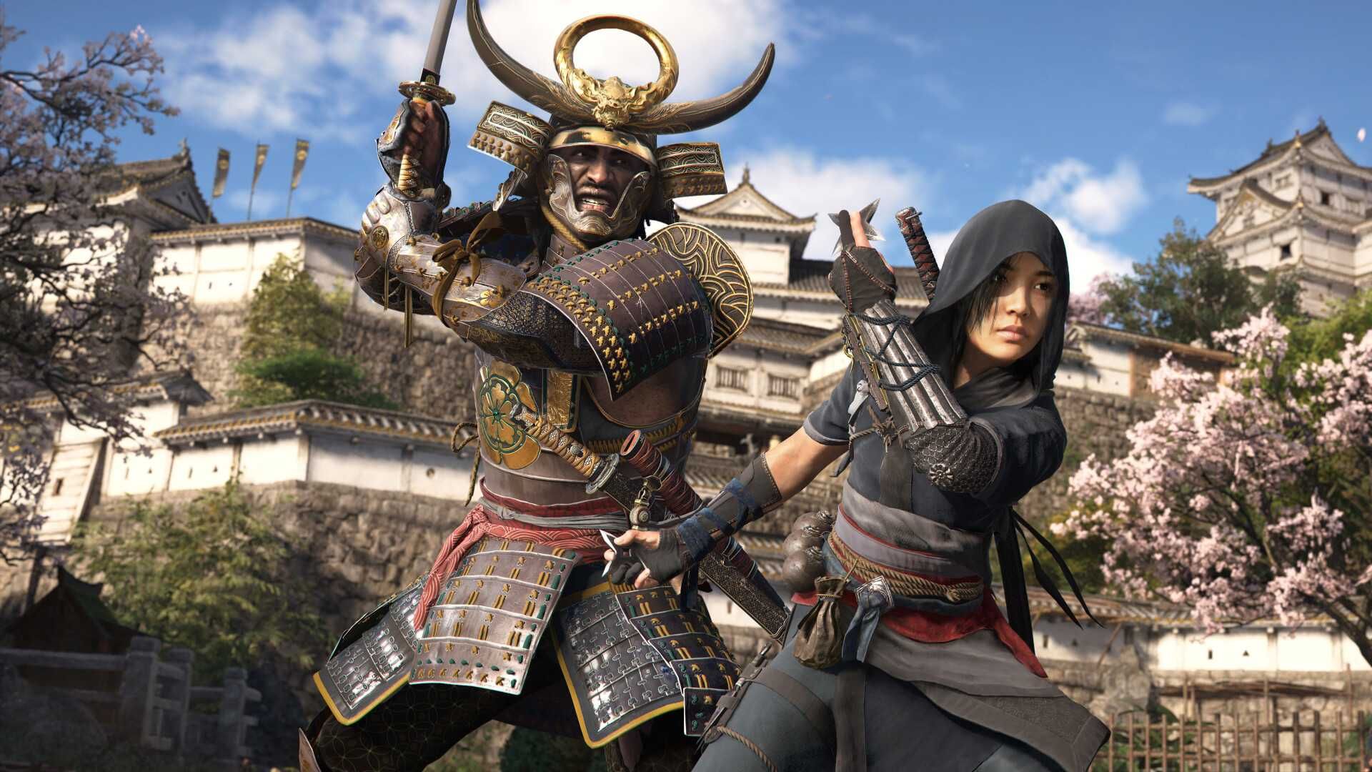 Assassin’s Creed Shadows OFFline PC