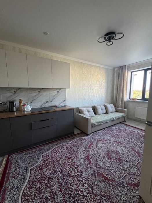 Сдам квартиру на паркентском срочно