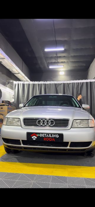 Продам Ауди А4 B5