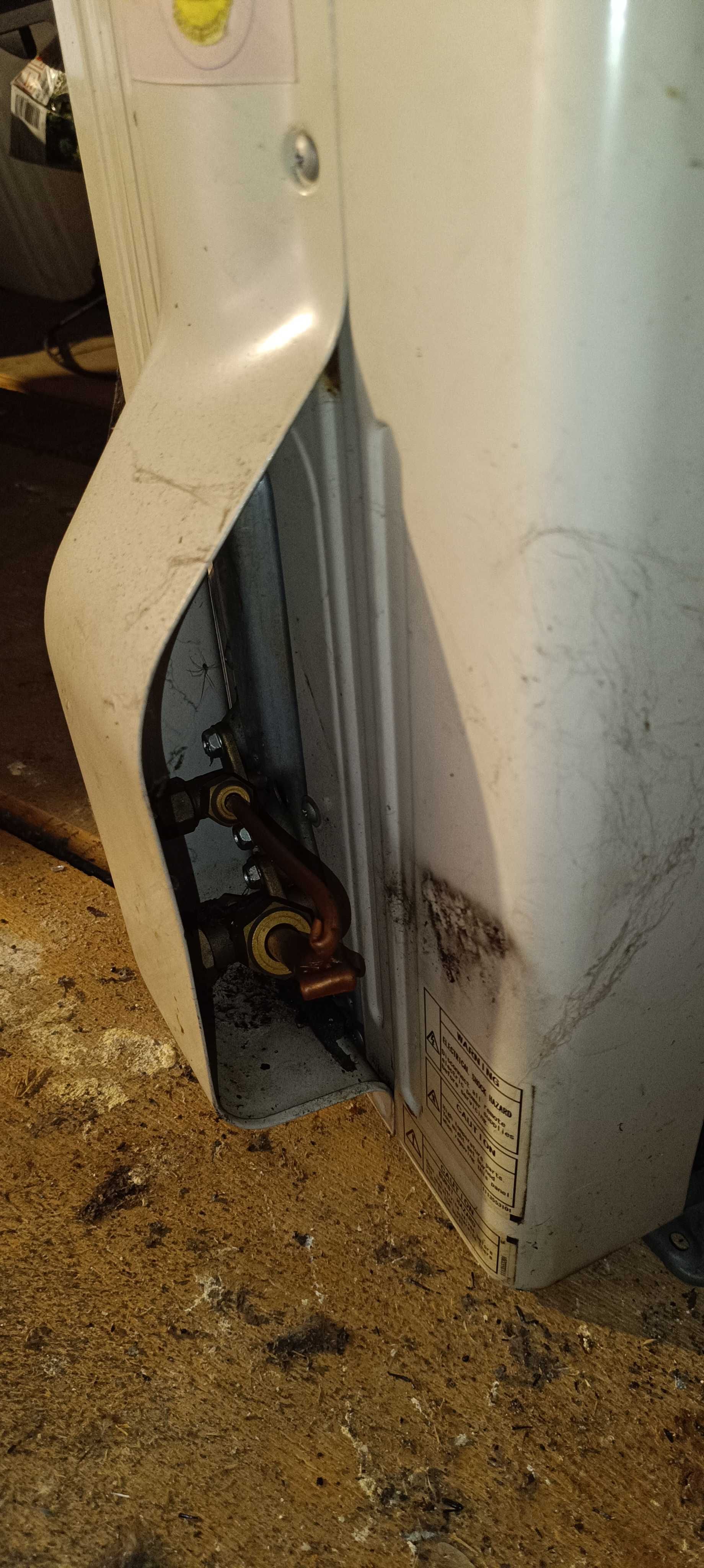 Aer Conditionat 18.ooo BTU - TOSHIBA Inverter - SH
