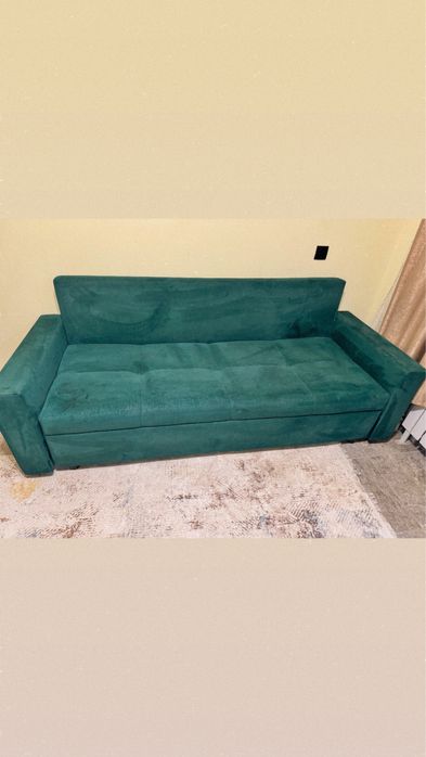 Диван раскладной