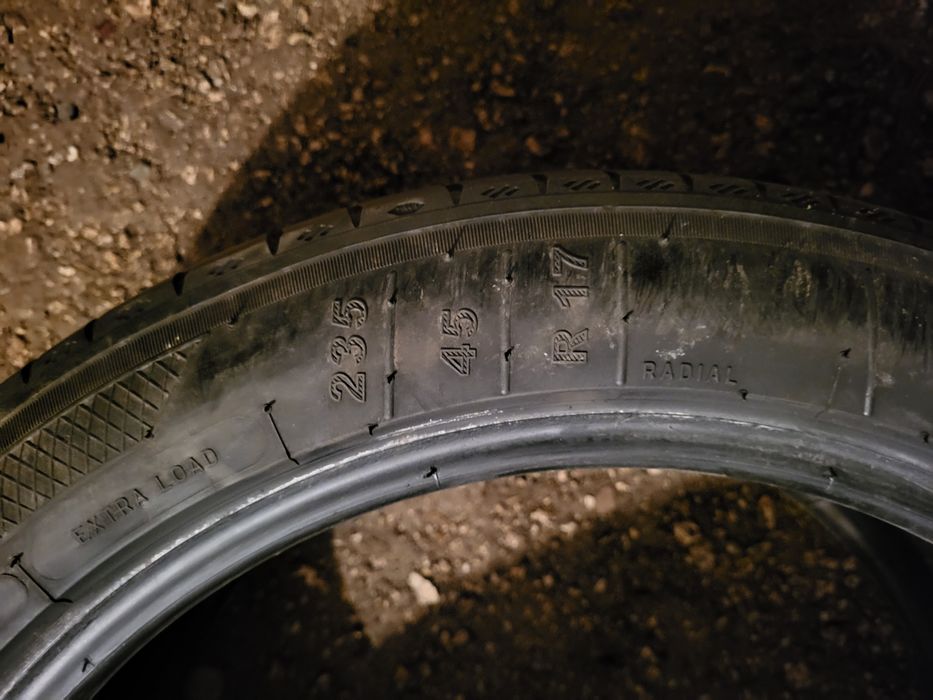 Cauciucuri Kleber R17/45/235