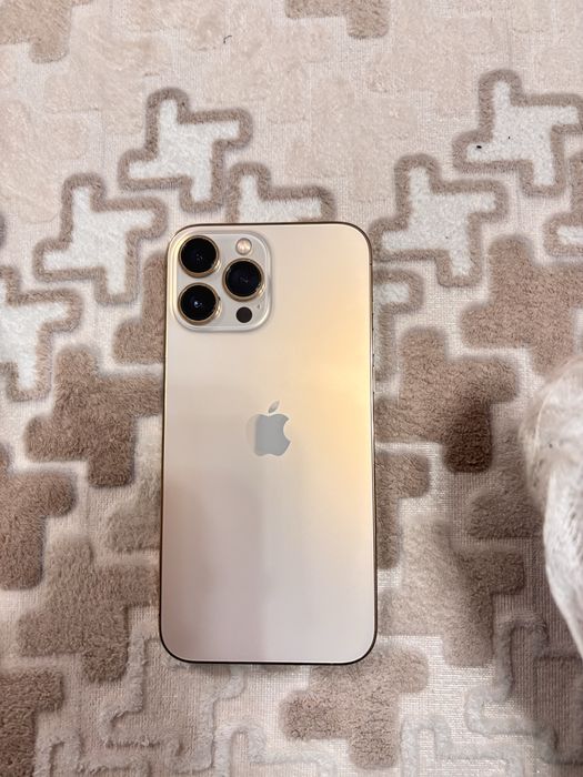 Продается iPhone 13 Pro Max