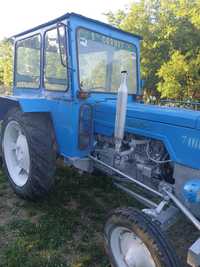 Tractor Landini 70cp,culoare: albastru
