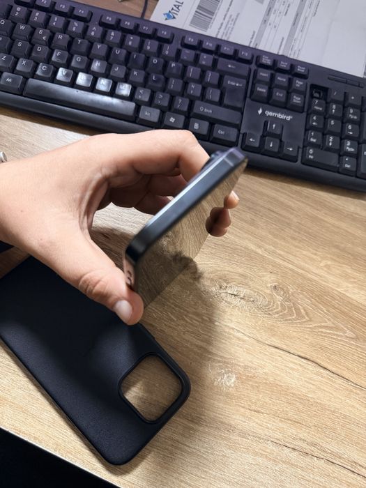 Iphone 16 pro max 512Gb