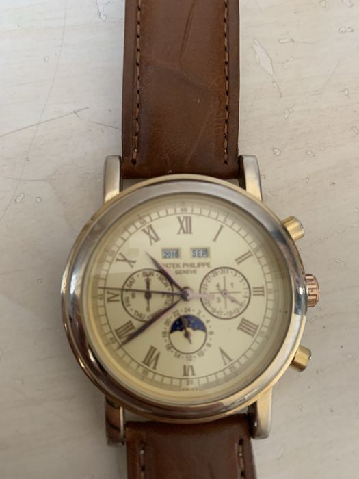 Соат Механичиски холати зур