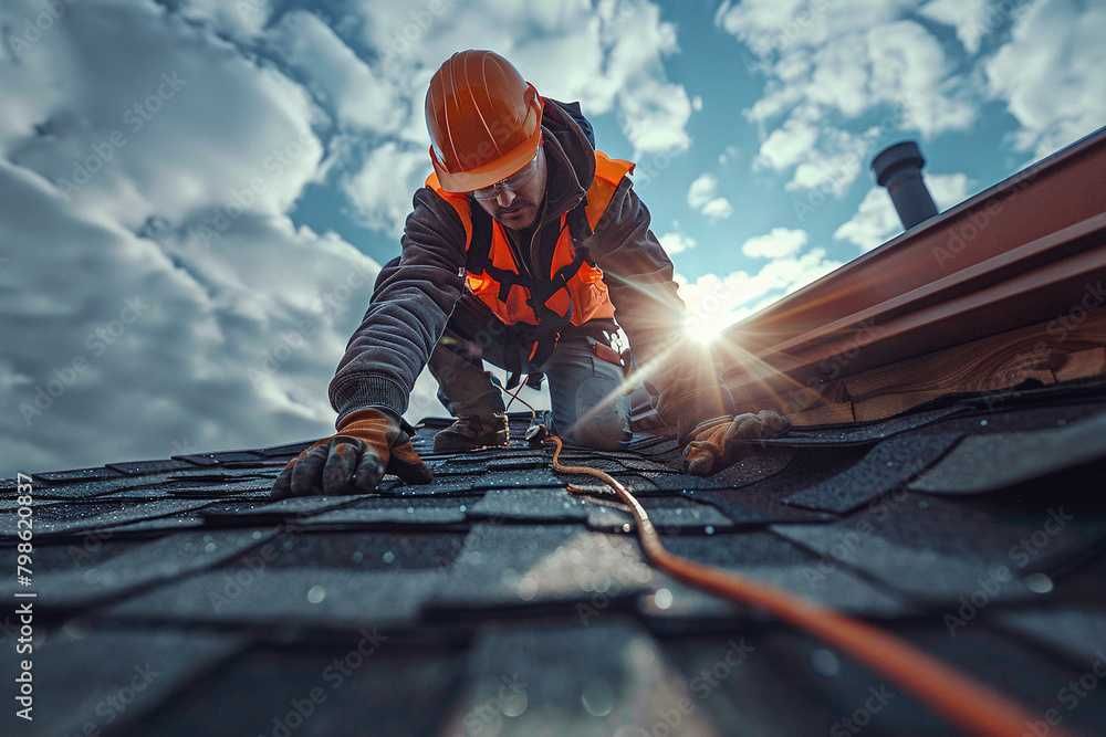 Servicii profesionale de acoperiș în județul Brașov – Rapid Acoperiș