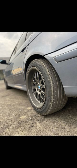 Jante bmw r17 rondell 0058