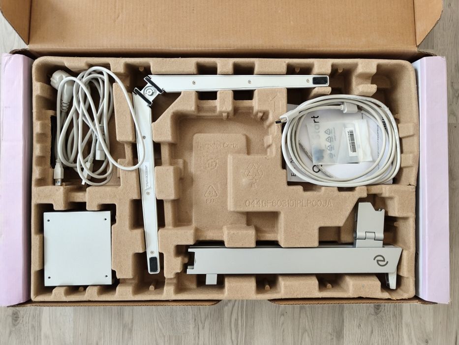 Monitor gaming QD OLED 27 inch 2K Philips Evnia 27M2N8500