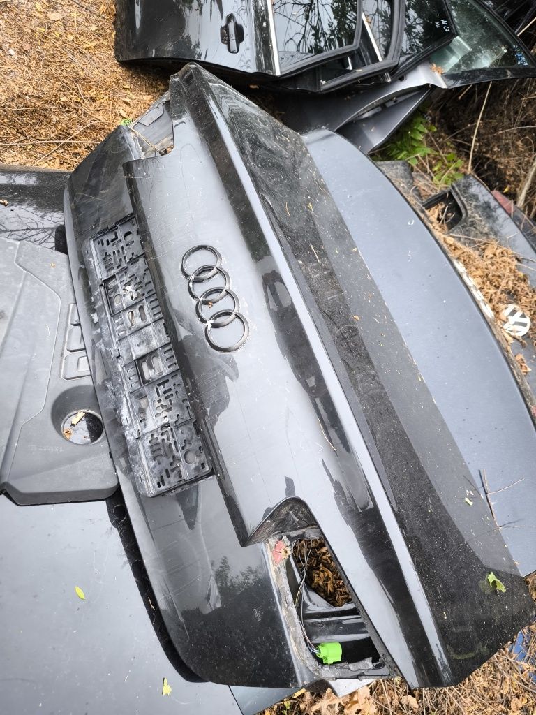 Заден капак Audi A6 C7