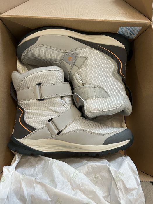 Ботуши Jack Wolfskin