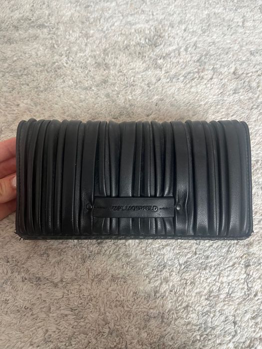 Оригинален Портфейл Karl Lagerfeld