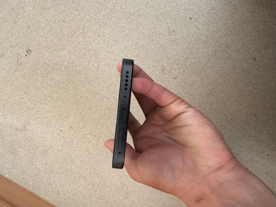 Редми нот 13 ) каробка документ бор