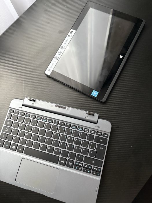 Laptop Acer One 10