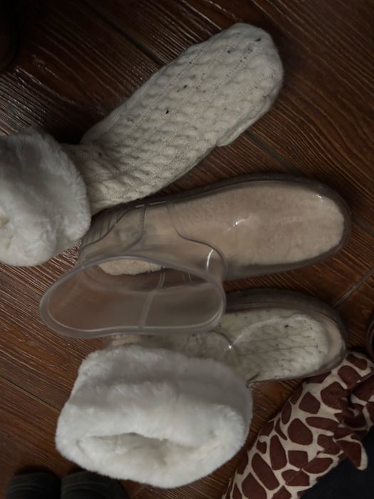 Vand cizme Ugg originale 550 ron