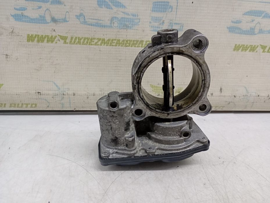 Clapeta acceleratie BMW Seria 5 F11 (2009 - 2013) (1204)  N47D20T1