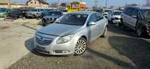 Set Jante 18 cu anvelope MS 245/45/18 OPEL INSIGNIA 2.0 CDTI A20DTH