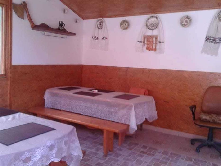 Craciun in Apuseni