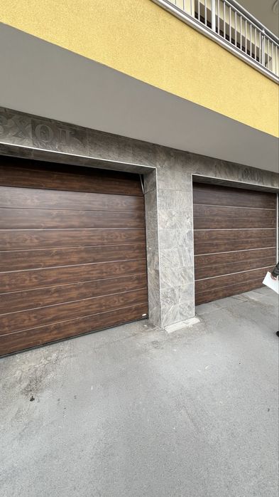 Дава се под наем Гараж / Паркомясто в Варна, Гранд Мол Варна - 12 кв.м за 27430.35 € - Снимка #1