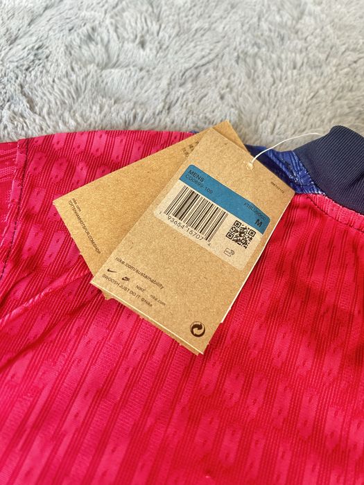 Tricou FC Barcelona X Travis Scott