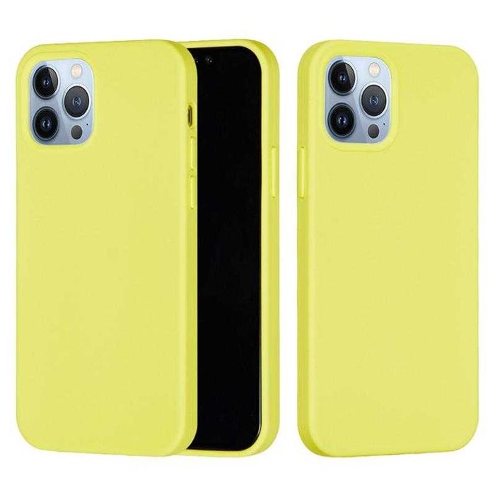 Husa iPhone 13, 13Pro, 13Pro Max, Luxury Microfibra Alcantara interior