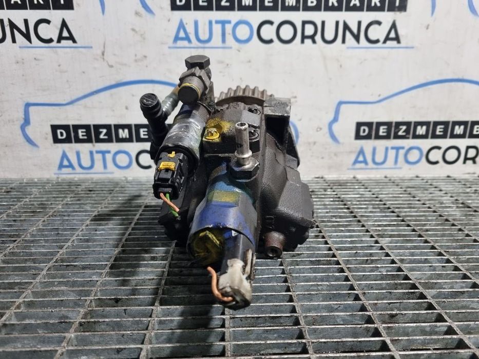 Pompa injectie / inalte Nissan Qashqai 1.5 D 2007 - 2010 106CP Euro4 (451) Diesel ...
