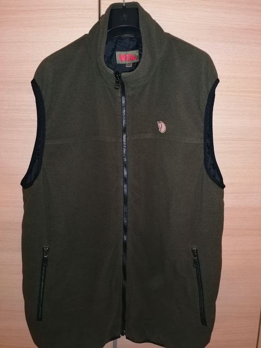 fjallraven w tula jacket - G 1000