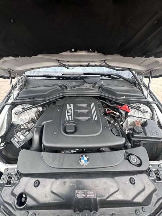 Vand bmw e60 2.0d 163 cp M47