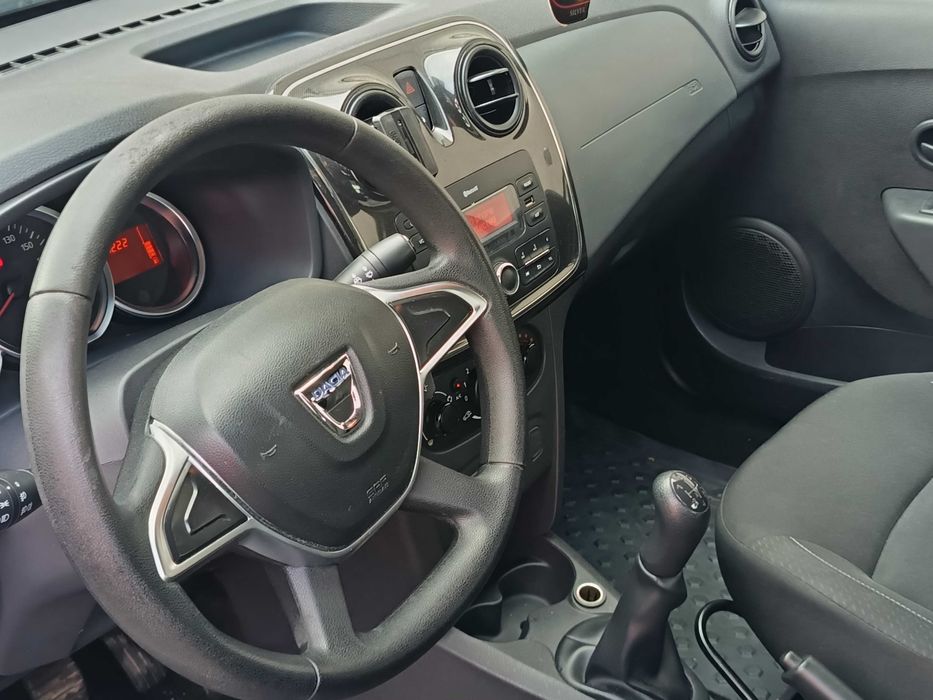 De vânzare Dacia Logan