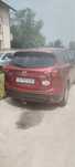Vând sau dezmembrez Mazda CX5