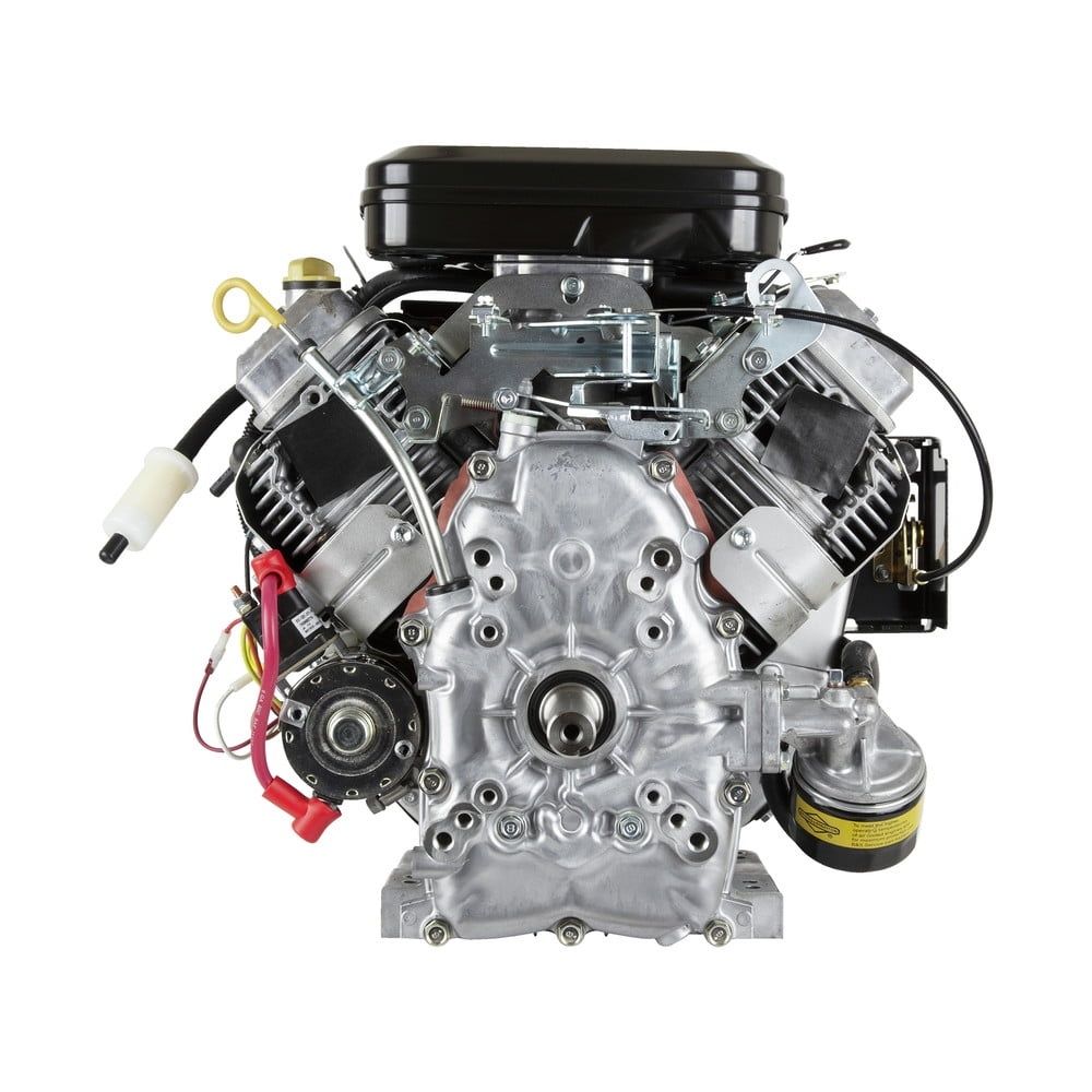BRIGGS & STRATTON Vanguard Малък блок 23 HP V-Twin бензинов двигател