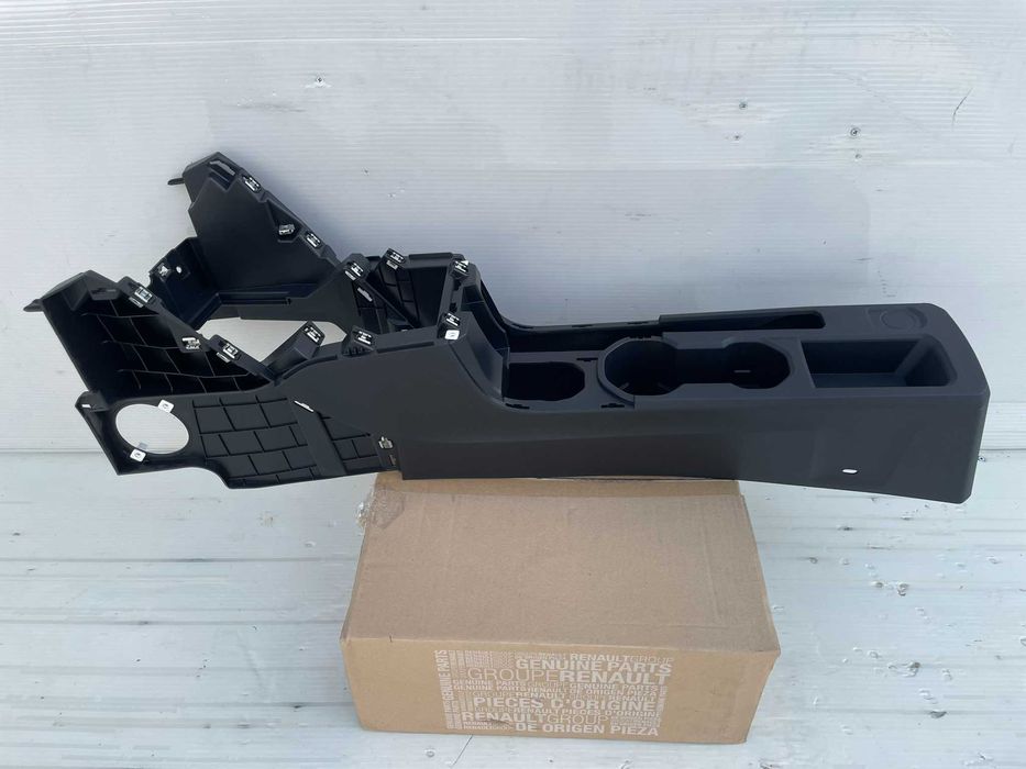 Consola centrala Dacia Logane 3 2020+ noua originala Renault