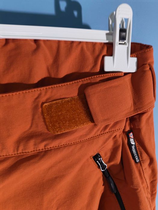 Skogstad SoftShell Долнище/Мъжко XL