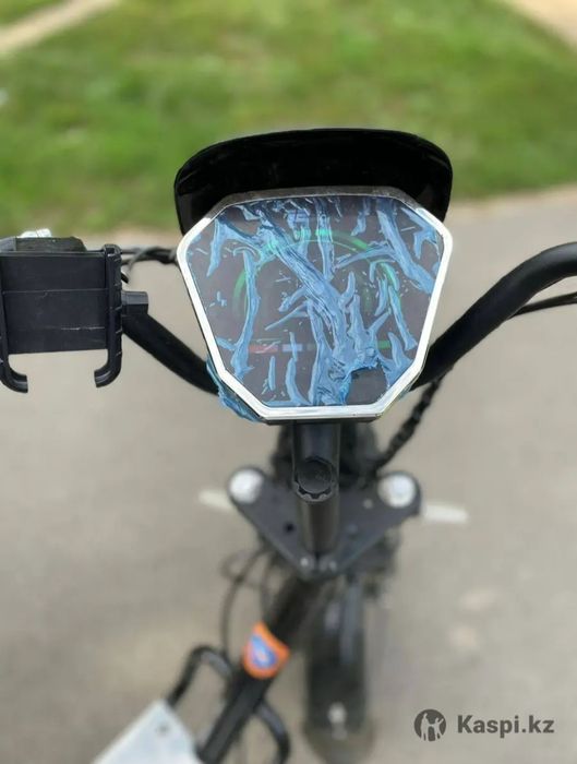 Леопард электровелосипед электро велосипед 1200w Leopard Xchu