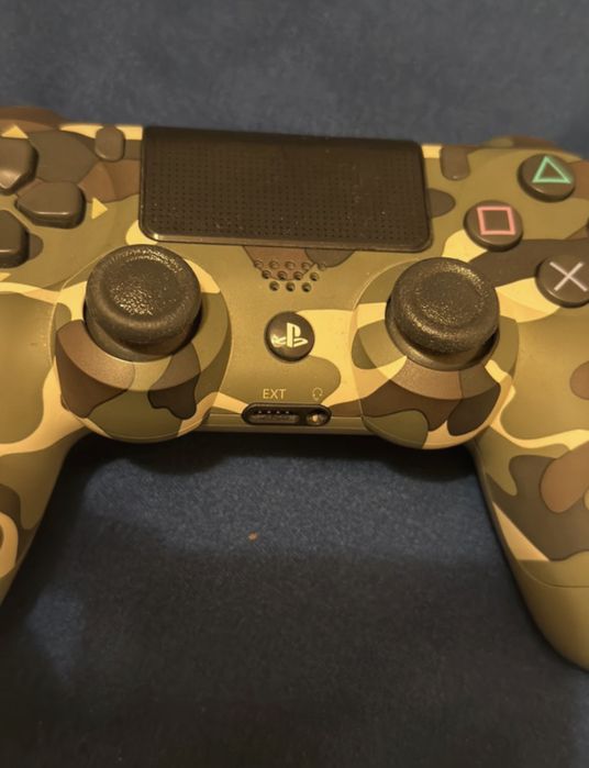 Controller Playstation4