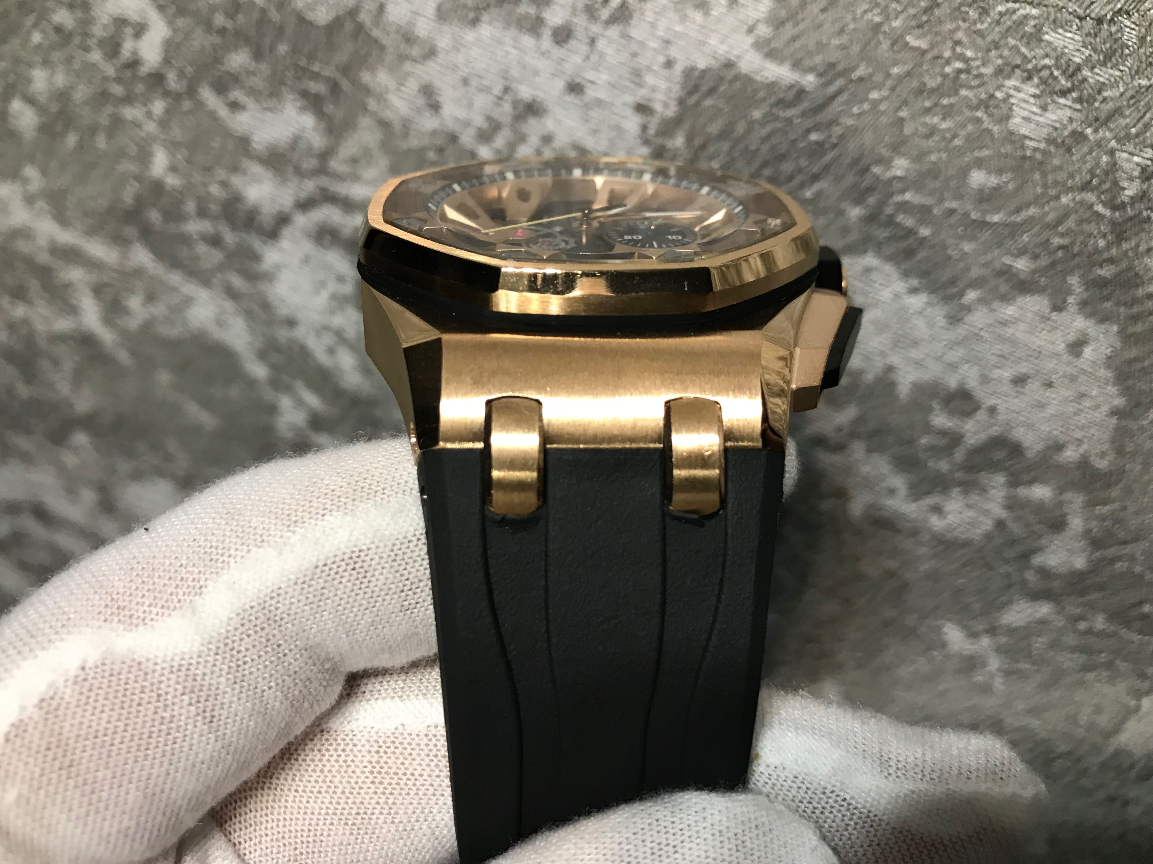 Часы мужские, часы Audemars Piguet Royal, наручные мужские часы