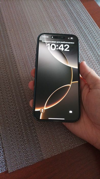 iPhone 16 pro max 1TB