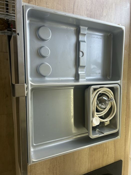 Espressor Zanussi Incorporabil