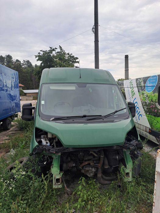 Dezmembrez Fiat Ducato mot. 2.3 euro5