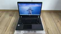 Лаптоп Acer TravelMate 14” FHD Intel i5-10th Gen 8GB RAM 256GB SSD